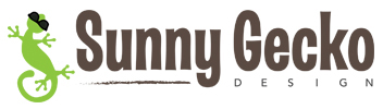 Sunny Gecko Design